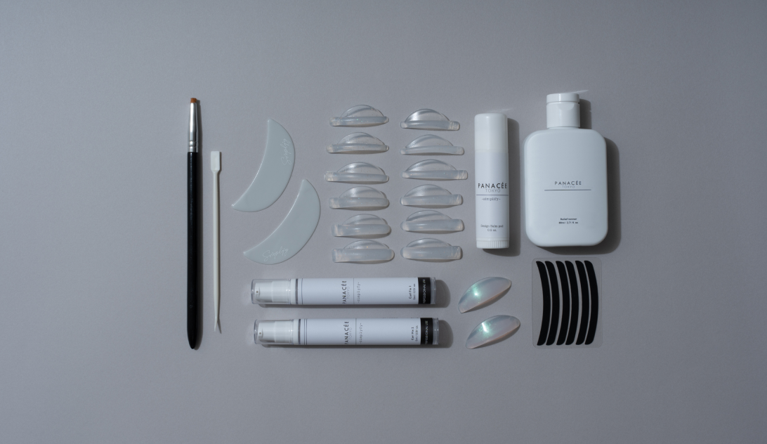 Professional Products  | プロ用商材