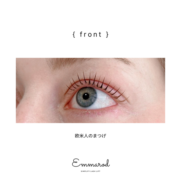 Simplify emma rod | エマロッド