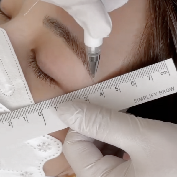 Simplify BROW SCALE | ブロウスケール