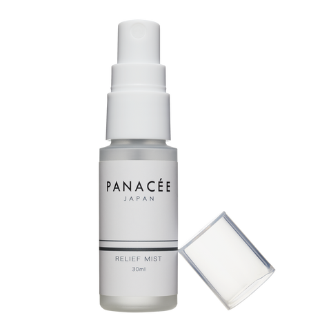RELIEF MIST | リリーフミスト