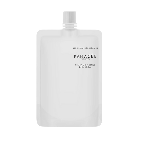 RELIEF MIST | リリーフミスト