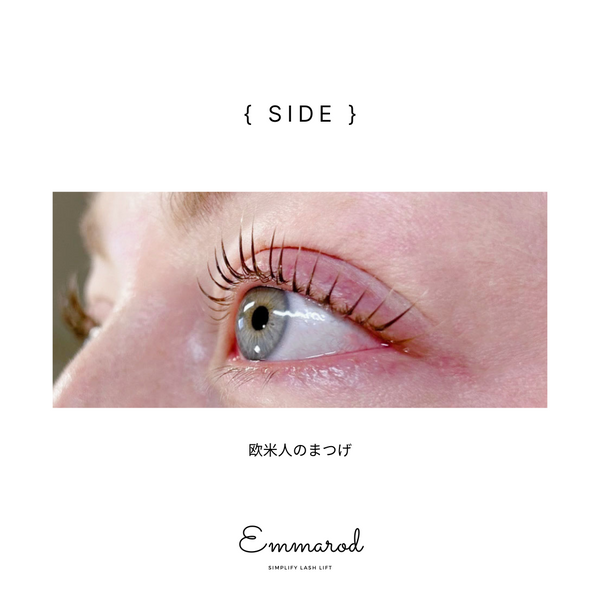 Simplify emma rod | エマロッド