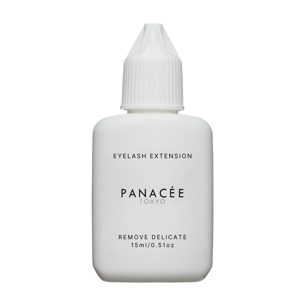 PANACEE pro REMOVE DELICATE | パナセプロ リムーブデリケート