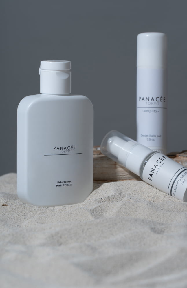PANACEE TOKYO