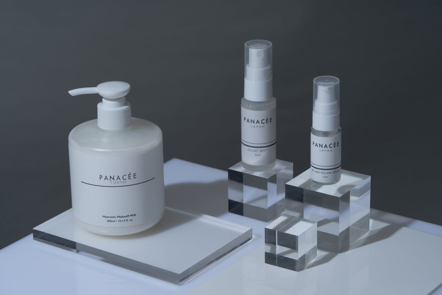PANACEE TOKYO