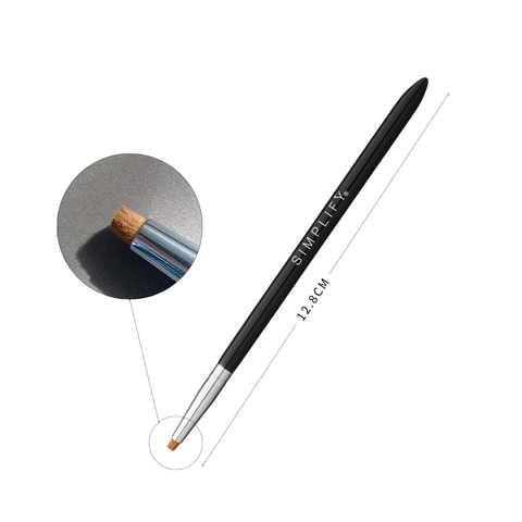 Simplify SET BRUSH | セットブラシ