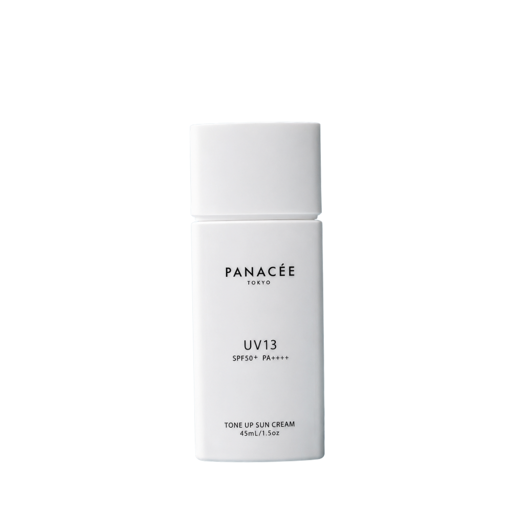 UV13 tone up sun cream  | ユーブイ１３　トーンアップサンクリーム