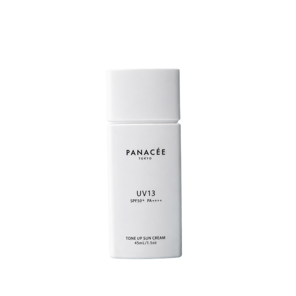 UV13 tone up sun cream  | ユーブイ１３　トーンアップサンクリーム
