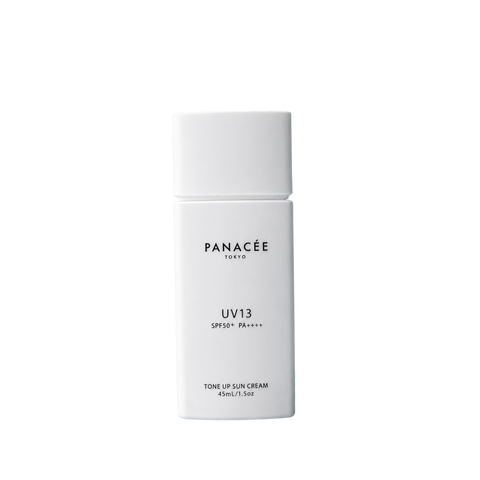 UV13 tone up sun cream  | ユーブイ１３　トーンアップサンクリーム