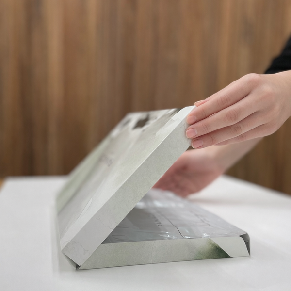 CC MASK  Ritual Box | シーシーマスク リチュアルボックス