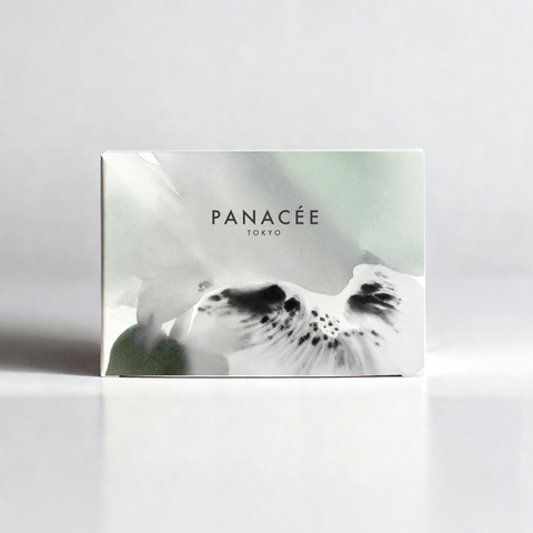 CC MASK  Ritual Box | シーシーマスク リチュアルボックス